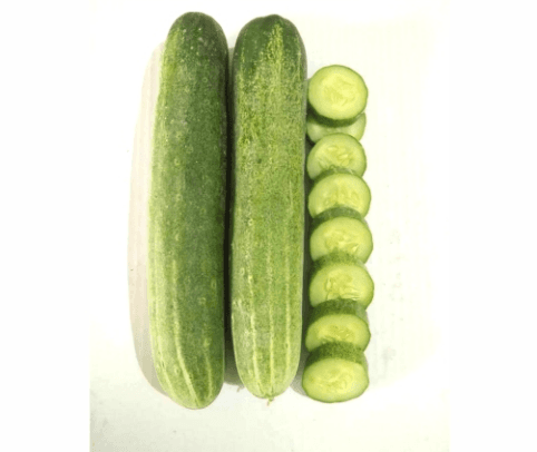 Cucumber