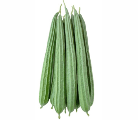 Ridgegourd