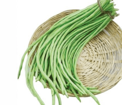 Yardlong Bean